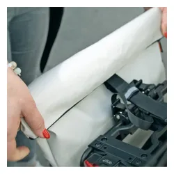 Sakwa SKS Infinity Sidebag