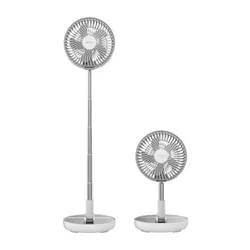 Cecotec EnergySilence 800 FoldAir Portable
