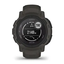 Smartwatch Garmin Instinct 2 Solar 45mm GPS графит