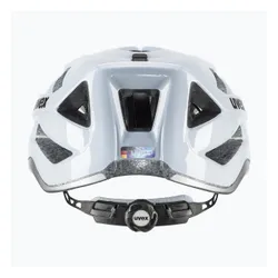 Kask rowerowy UVEX Active cloud/silver