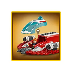 Конструктор LEGO Star Wars 75384 Багровый Ястреб