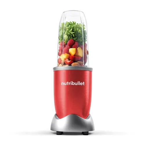 Блендер NutriBullet NB907R