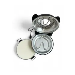 Piec do pizzy Zeegma Pizza Chef - outlet