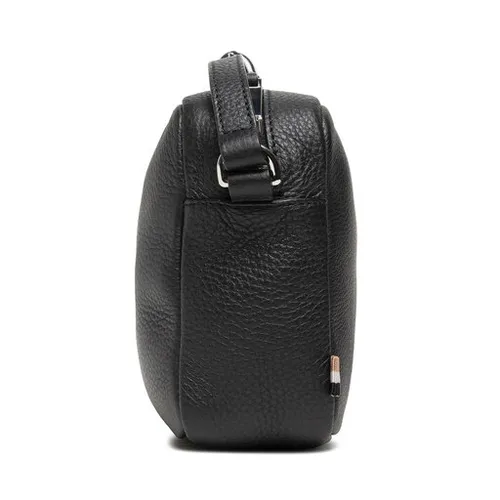 Geantă de mână Boss Scarlett Crossbody 50478065 Negru