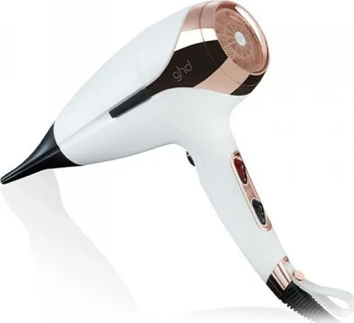 Фен для волос GHD фен для волос GHD Helio Белый