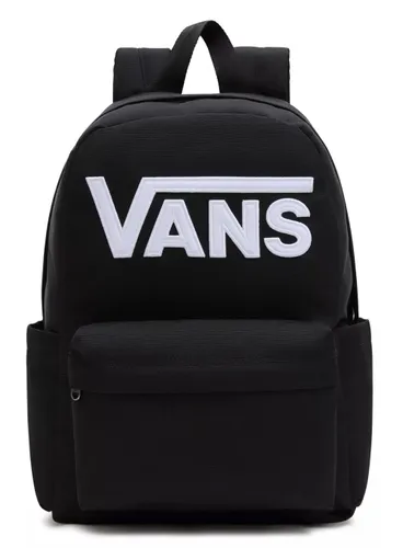 Çocuk Sırt Çantası Vans Yeni Skool 20 L-siyah