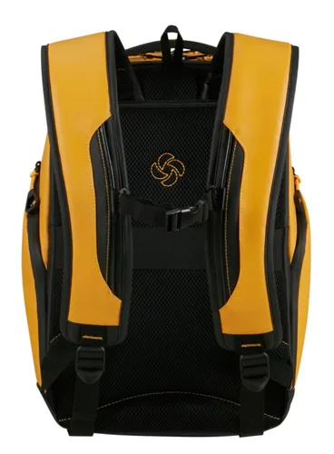 Plecak kabinowy Samsonite Paradiver Light XS Underseater - yellow