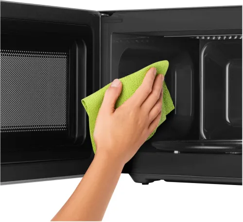 Kuchenka mikrofalowa Sencor SMW 4320SS