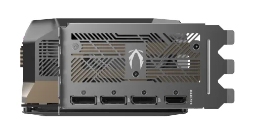 Karta graficzna Zotac Gaming GeForce RTX 5070 Ti AMP Extreme INFINITY ULTRA 16GB GDDR7 256bit DLSS 4