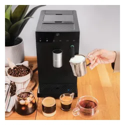 Ekspres CECOTEC Cremmaet Compact Steam Superautomatic Coffee