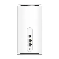Router ZTE MC888 Pro 5G 2.4 / 5 GHz (DualBand), Wi-Fi Mesh, Gniazdo SIM