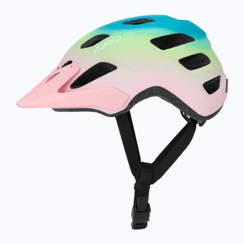 Kask rowerowy GIRO Tremor