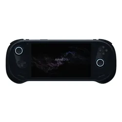 Konsola AYANEO 3 LCD Ryzen AI 9 32GB/1TB 120Hz Czarny + Zestaw 6 gałek
