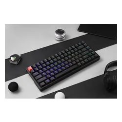 Klawiatura KEYCHRON Keychron K2 (Version 3) QMK Wireless RGB Hot-Swap Super Banana Switch