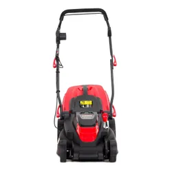 Kosiarka elektryczna NAC MEX42-E18 1800W 420mm