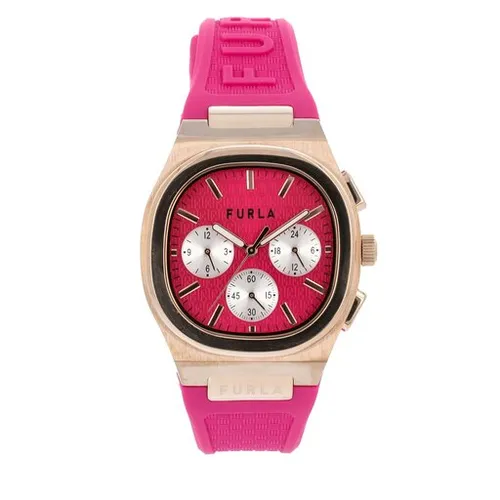 Furla Multi Travel Saatler WW00039-BX1318-0375S-1-008-20- CN-Fucsia'da