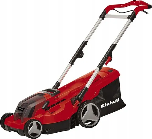 Einhell GE-CM 36/37 Lı Çim Biçme Makinesi