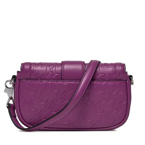 Geanta KARL LAGERFELD 236w3029 Bouganville A595