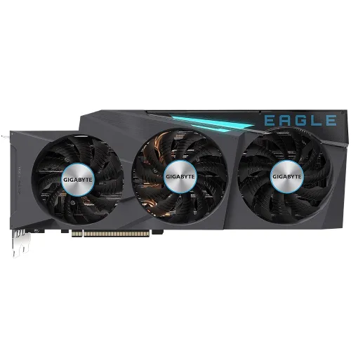 Karta graficzna RTX 3080Ti EAGLE 12GB GDDR6X 384bit 3DP/2HDMI 