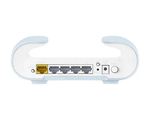 Router D-Link Aquila Pro AI AX3000 Mesh M30 Biały