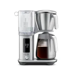 Ekspres do kawy przelewowy Sage SDC465BSS the Luxe Brewer Thermal