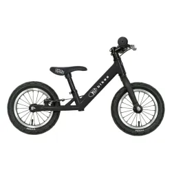 Rower biegowy Kubikes 12 czarny