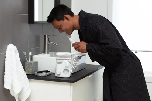 Irygator stacjonarny WATERPIK WF-150 Ultra Plus + 6 Końcówek