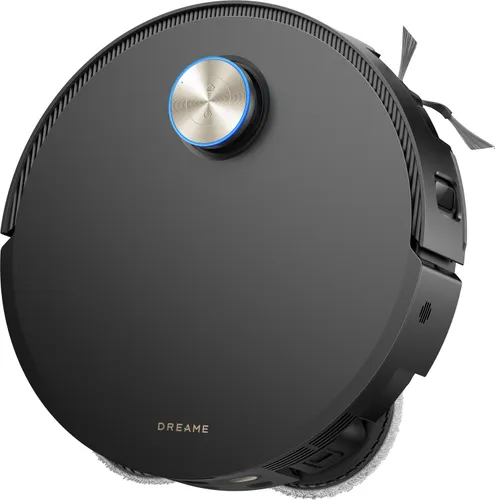 Robot sprzątający Dreame X60 Pro Master Funkcja mopowania 70dB