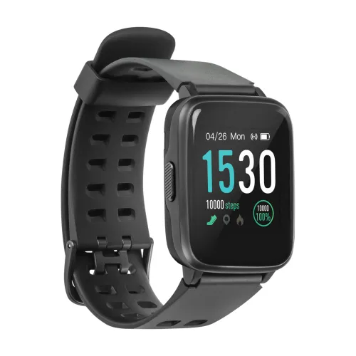 Smartwatch Acme SW202G HR черный