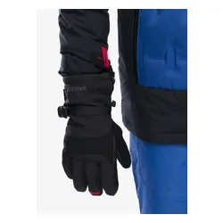 Rękawice narciarskie Marmot Randonnee GTX Glove - black