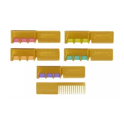 Mga Lalka Rainbow High Hair Chalk & Style Amaya