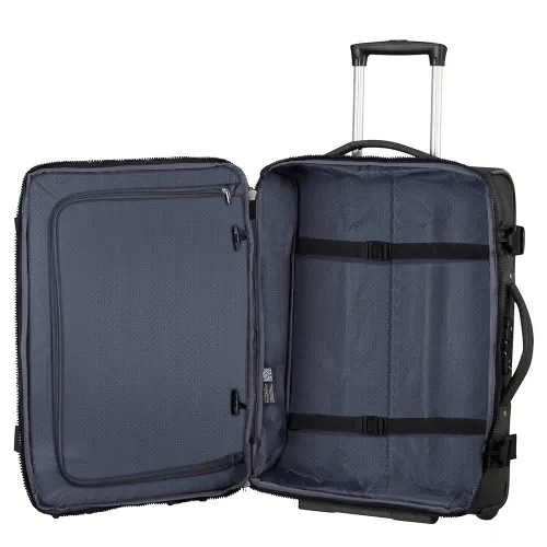 Samsonite Midtown Duffle Sırt Çantası / Tekerlekli Çanta / Sırt Çantası 15.6-camo grey