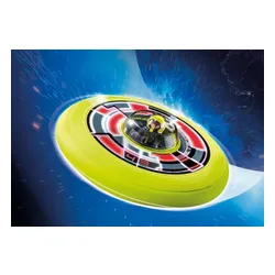 PLAYMOBIL 6183 Frisbee z astronautem
