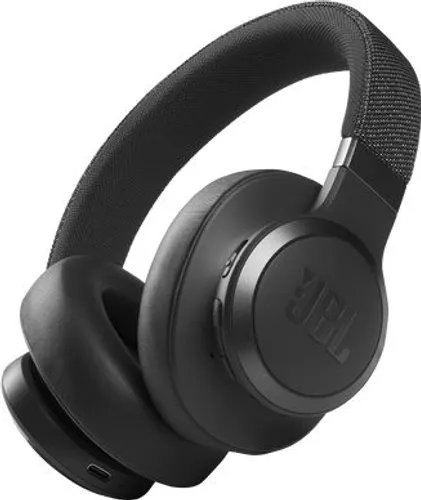 Наушники JBL Live 660NC