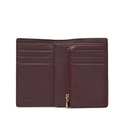 Большой женский кошелек Furla Flow S Compact Wallet WP00401-BX2045-2516s - 1007 Chianti