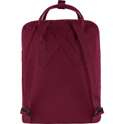 Fjallraven Kanken-plum Sırt Çantası