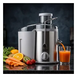 Sokowirówka MESKO MS 4126