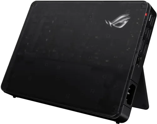 Karta graficzna ASUS ROG XG Mobile GC34R GeForce RTX 5070 Ti 12GB DLSS 4