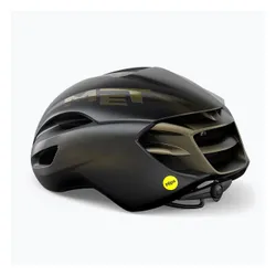 Kask rowerowy MET Manta MIPS Tadej Pogacar black