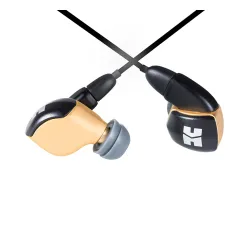Słuchawki przewodowe HiFiMAN RE2000 Pro Gold Dokanałowe Złoty