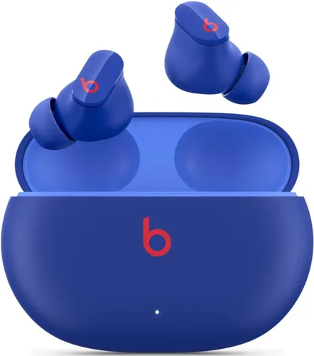 Słuchawki dokanałowe APPLE Beats Studio Buds Niebieski