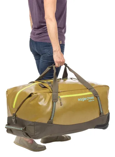 Сумка Eagle Creek Migrate Wheeled Duffel 110 l - Field brown