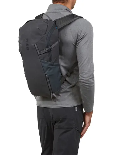 Plecak turystyczny Thule AllTrail X 15 L - obsidian