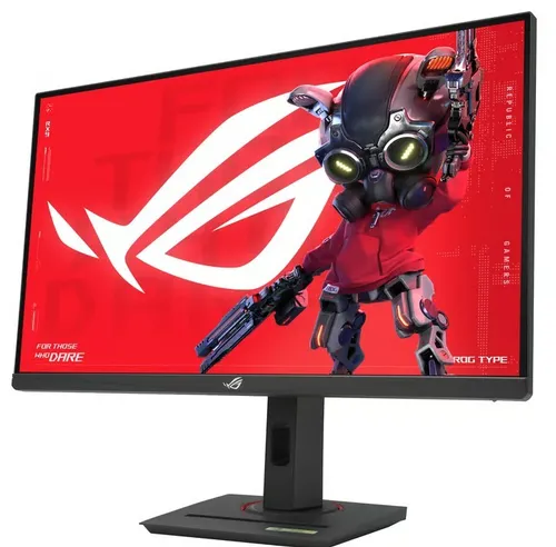 ASUS ROG Strix XG27ACS - 180Hz | QHD | 27'' | Fast IPS | 1ms [oferta Outlet]