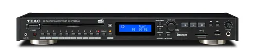 Проигрыватель Teac CD-P750DAB