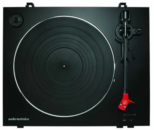 Gramofon AUDIO-TECHNICA LP3 Czarny