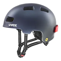 Kask rowerowy orzeszek UVEX City 4 MIPS