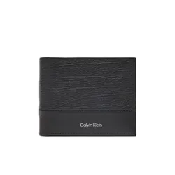 Calvin Klein Portfel męski Subtle Mix Bifold 5Cc W/Coin K50K512858