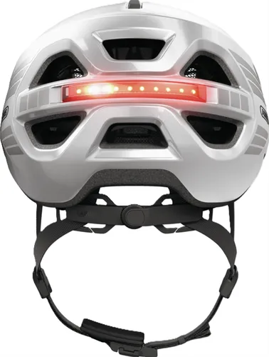 Kask rowerowy ABUS Urban-I 4.0