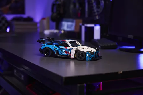 LEGO 42226 Technic: Гоночный автомобиль BMW M4 GT3 EVO